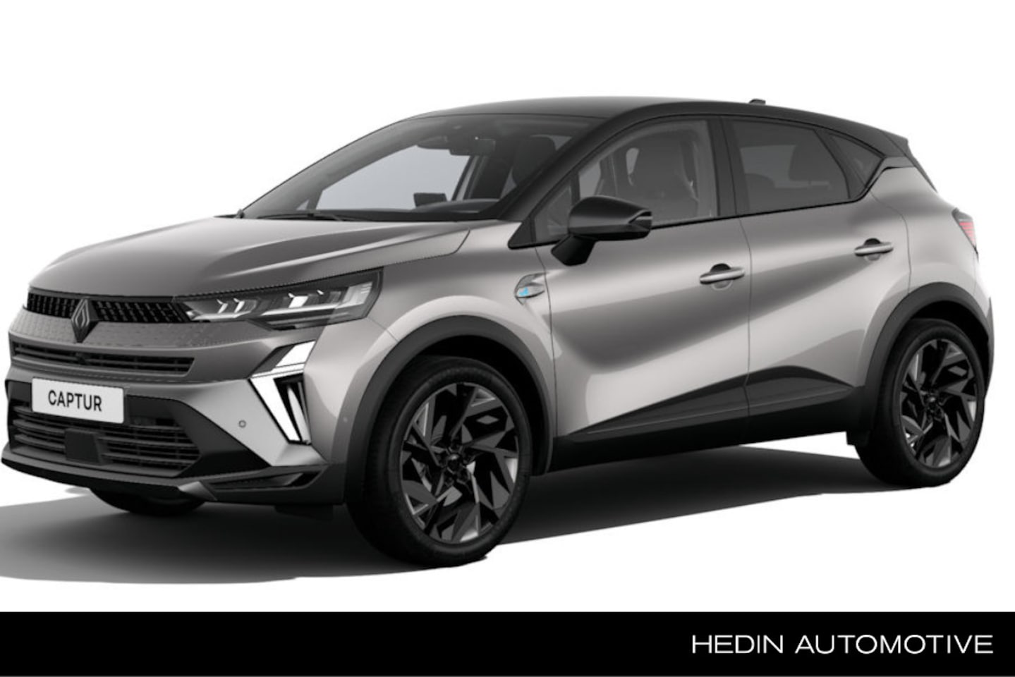 Renault Captur - 1.8 E-Tech full hybrid 160 esprit Alpine 1.8 E-Tech full hybrid 160 esprit Alpine - AutoWereld.nl