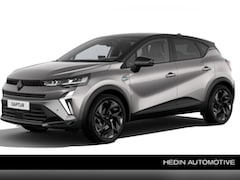Renault Captur - 1.8 E-Tech full hybrid 160 esprit Alpine