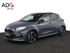 Toyota Yaris - 1.5 Hybrid 130 Executive | Panoramadak | JBL audio | Nieuwe Auto | Parkeersensoren | Stoel