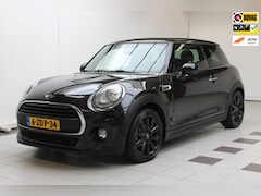 MINI One - 1.2 Salt Business - Pano Schuif-/kanteldak, Stoelverwarming en NAP