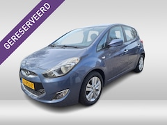 Hyundai ix20 - 1.6i i-Vision Direct leverbaar Kofferbaklift (42kg)