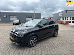 Citroën C3 Aircross - 1.2 PureTech 110PK Nederlandse auto