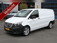 Mercedes-Benz Vito - 111 CDI L2 MARGE Airco, Camera, Trekhaak