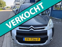 Citroën Berlingo - 1.6-16V Multispace ((( nieuwe apk/nieuwe koppeling )))