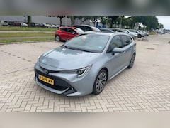 Toyota Corolla Touring Sports - 2.0 Hybrid Dynamic