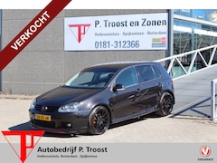 Volkswagen Golf - 1.6 FSI Airco/Pioneer radio/Bluetooth/Elektrische ramen/Centrale deurvergrendeling/Licht m