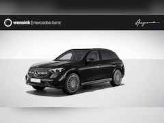 Mercedes-Benz GLC-klasse - 300e 4MATIC Business Solution AMG | Premium Pakket | Trekhaak | Panoramaschuifdak | Nightp