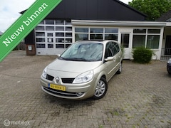 Renault Scénic - 2.0-16V Business Line ( LPG/ EERSTE EIGENAAR)