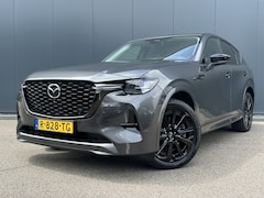 Mazda CX-60 - 2.5 e-SkyActiv PHEV Homura / Driver Assist / Comfort en Convienc