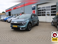 Kia Sportage - 1.6 T-GDi Plug-in Hybrid AWD DynamicPlusLine