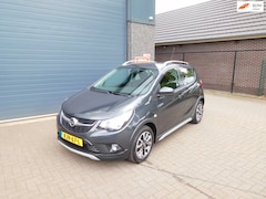 Opel Karl - 1.0 ecoFLEX rocks Edition