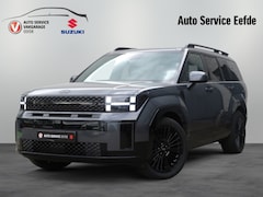 Hyundai Santa Fe - 1.6 T-GDI PHEV Black Line | 360° Camera | 7 Pers