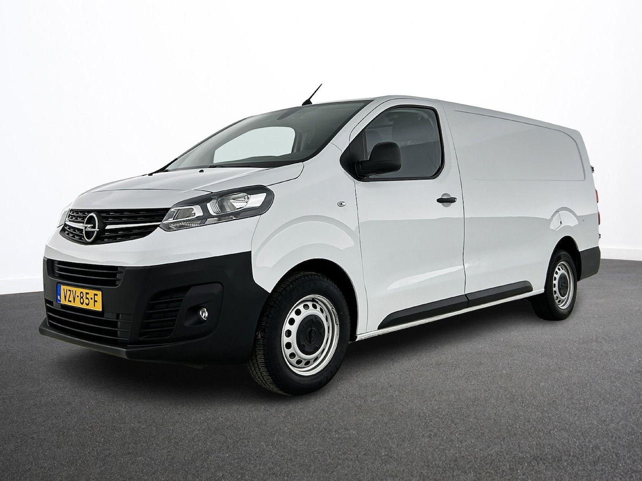 Opel Vivaro - 2.0 145PK L3 Automaat Airco Cruise Control - AutoWereld.nl