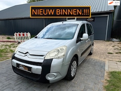 Citroën Berlingo - 1.6-16V Airco Elek Ramen Eerste eigenaar