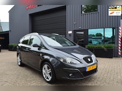 SEAT Altea XL - 1.4 TSI Style | Cruise | Clima | Trekhaak