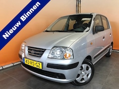 Hyundai Atos - 1.1i Active Cool airco | apk 7/26
