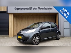 Peugeot 107 - 1.0 68pk Access Accent 5-drs Airco *1ste eigenaar* NL auto * Goed onderhouden