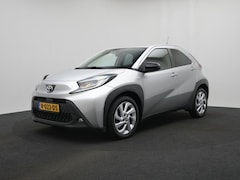 Toyota Aygo X - 1.0 VVT-i MT first | NL Auto | Dealer Onderhouden | Onderweg-naar-dealer