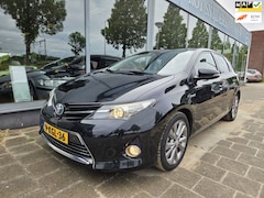Toyota Auris - 1.8 Hybrid Executive