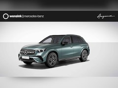 Mercedes-Benz GLC-klasse - 300e 4MATIC Business Solution AMG | Trekhaak | Panoramaschuifdak | Matrix Led | 20"LM Velg