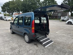 Renault Kangoo - combi 1.6-16V Expression Automaat Rolstoelauto