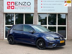 Volkswagen Golf - 1.5 TSI Highline R-line Carplay Stoelv Cruise