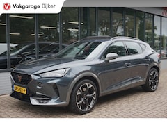 CUPRA Formentor - 1.4 e-Hybrid VZ Copper Edition SOH 93% Schuif/kanteldak/Trekhaak/Camera