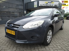 Ford Focus - 1.6 TI-VCT Trend / NAV / Aico / Trekhaak / 5drs