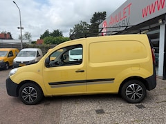 Renault Kangoo Express - 1.5dCi, 75, 4-2014, 153.272km: 2595, - Marge
