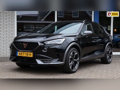 CUPRA Formentor - 1.4 TSI e-Hybrid SOH 100% Camera Memory-stoel Stuur-/stoelverwarming