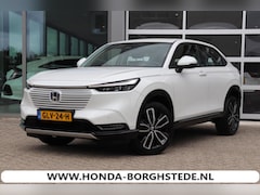 Honda HR-V - 1.5 i-MMD 131pk CVT Advance