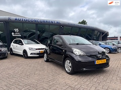 Toyota Aygo - 1.0-12V Comfort, Airco, Carplay, Inruil mogelijk