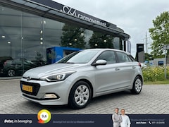 Hyundai i20 - 1.0 T-GDI Comfort | Navi | Camera | Trekhaak | Cruise