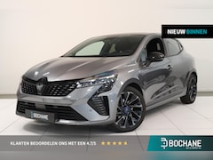 Renault Clio - 1.6 E-Tech Full Hybrid 145 esprit Alpine | BOSE Audio | Camera | LED | Adaptieve cruise |