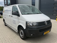 Volkswagen Transporter - 2.0 TDI L2H1 DC Budgetline