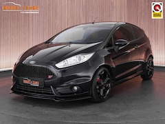 Ford Fiesta - ST-2 1.6 182pk STYLE PACK |Milltek|Maxton|Airtec intake|navigatie|bluetooth|cruise control