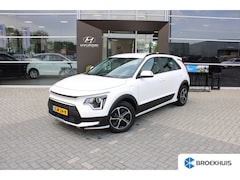 Kia Niro - 1.6 GDi PHEV DynamicLine | Stoelverwarming voor | Adaptieve Cruise Control | | Achteruitri