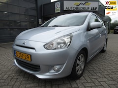 Mitsubishi Space Star - 1.0 Bright / Climate Control / Elek. Ramen / LMV-velgen