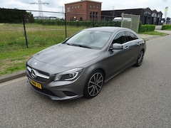 Mercedes-Benz CLA-Klasse - 180 BlueEFF. Edition Prestige