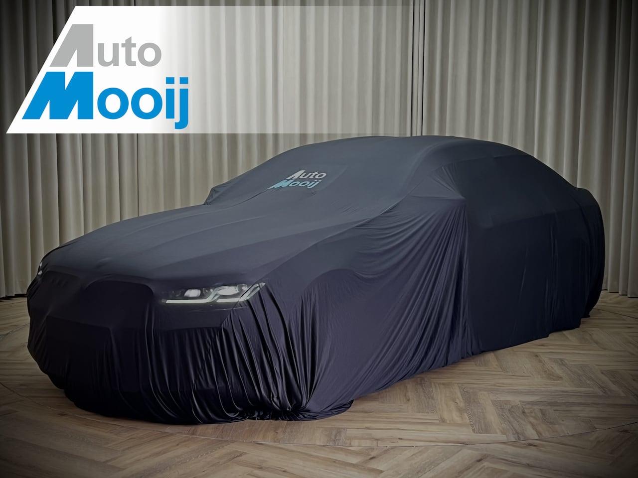 Volkswagen ID.4 - GTX 4Motion 77 kWh Full Option / Org.NL! / Panoramadak / HUD / Memory / Keyless / Adaptiev - AutoWereld.nl