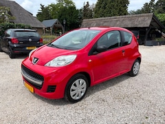 Peugeot 107 - 1.0-12V XR 1e eigenaar, NAP