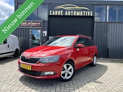 Skoda Fabia Combi - 1.2 TSI JOY | Cruise | Stoelverw. | PDC