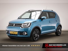 Suzuki Ignis - 1.2 Stijl | CLIMA | STOELVERWARMING | DAB | APPLE | CAMERA | 16"