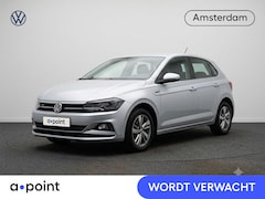 Volkswagen Polo - 1.0 TSI Comfortline 95PK | Navigatie via app | Airco