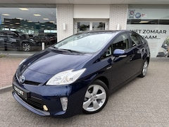 Toyota Prius - 1.8 Executive Business | HUD | JBL | Cruise control |