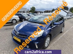 Toyota Prius Wagon - 1.8 Aspiration 96g