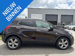 Opel Mokka - 1.4 T Cosmo AUTOMAAT LUXE