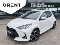 Toyota Yaris - 1.5 Hybrid 115 Dynamic | Sensoren v/a | Stuur & Stoelverwarming