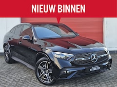 Mercedes-Benz GLC-klasse - 200 4MATIC AMG Line | ACC | Camera | Carplay