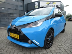 Toyota Aygo - 1.0 VVT-i x-cite / Airco / Camera / Cruise Control